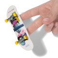 Tech Deck Fingerboard - Sanidaki daxtulou 4 temaxion